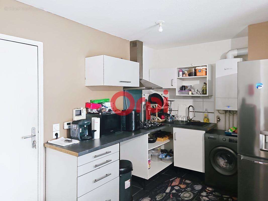 Appartement à LA SEYNE-SUR-MER