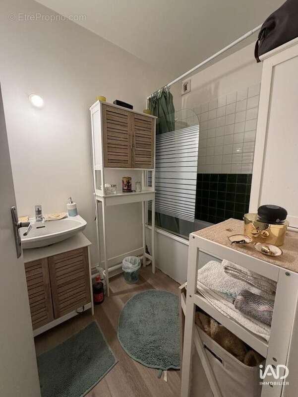 Photo 8 - Appartement à VAIRES-SUR-MARNE
