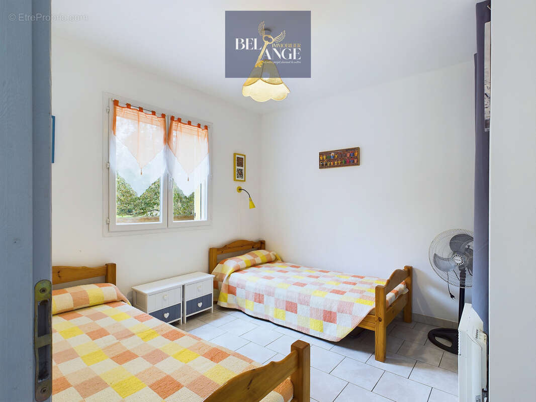 Maison à SAINT-ALBAN-AURIOLLES