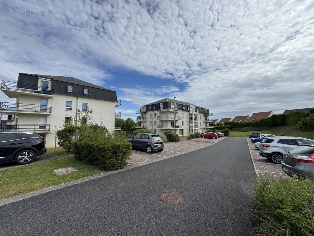 Appartement à AMIENS