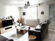 Maison à MONTOURNAIS