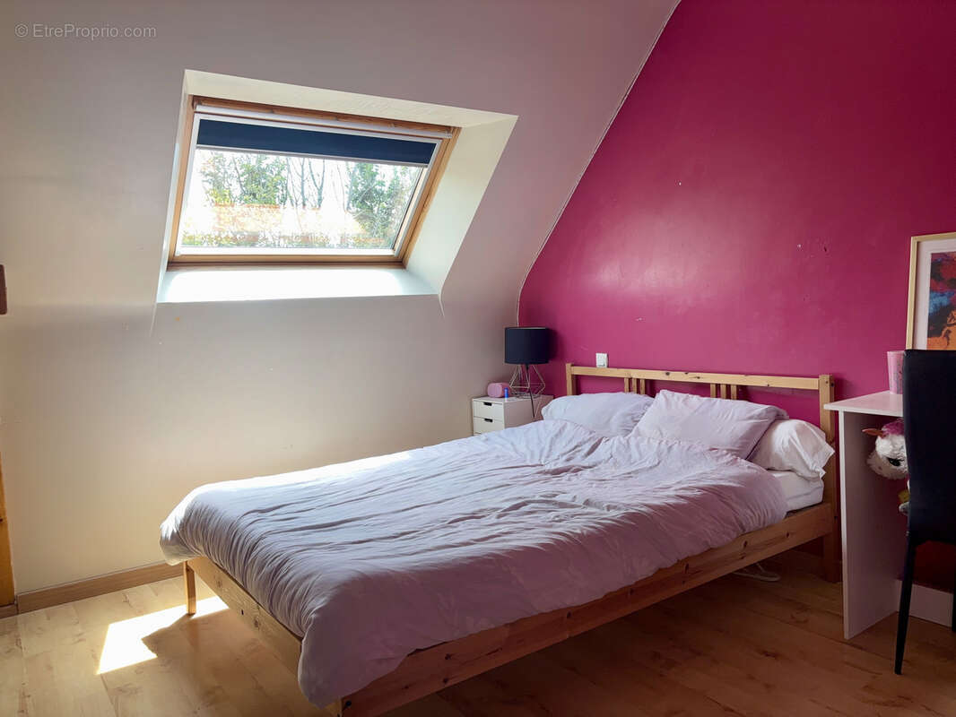 Maison à PENESTIN