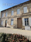 Maison à LIBOURNE