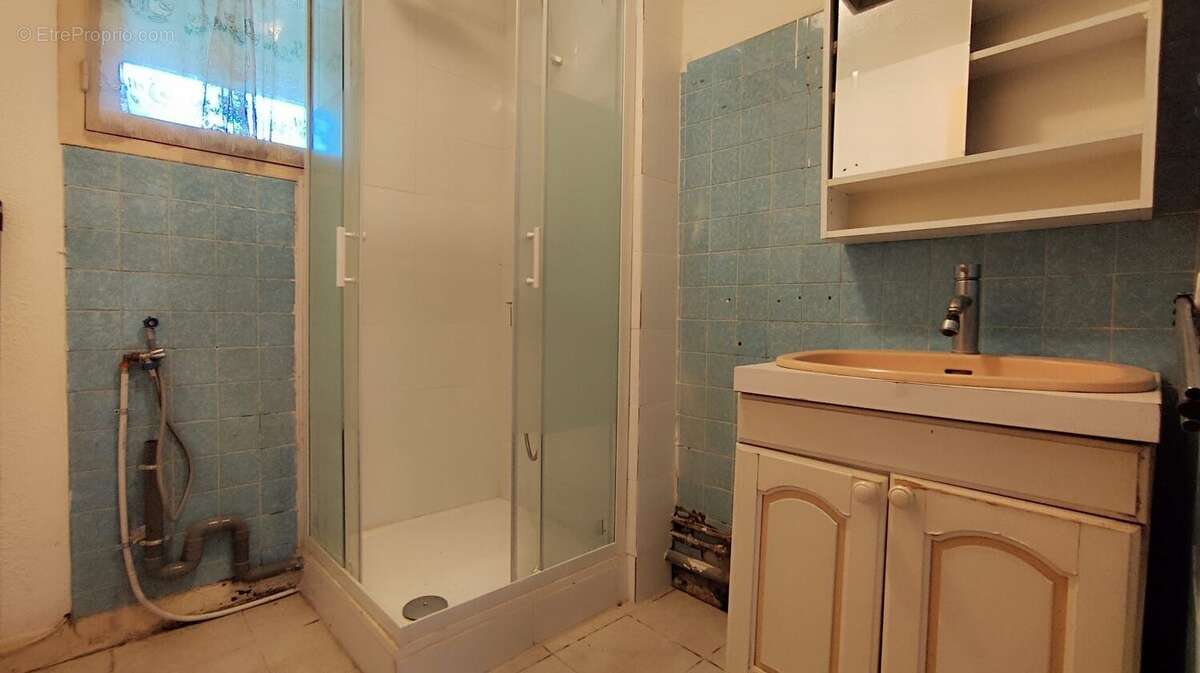 Appartement 57 m² à Cannes  - photo 8