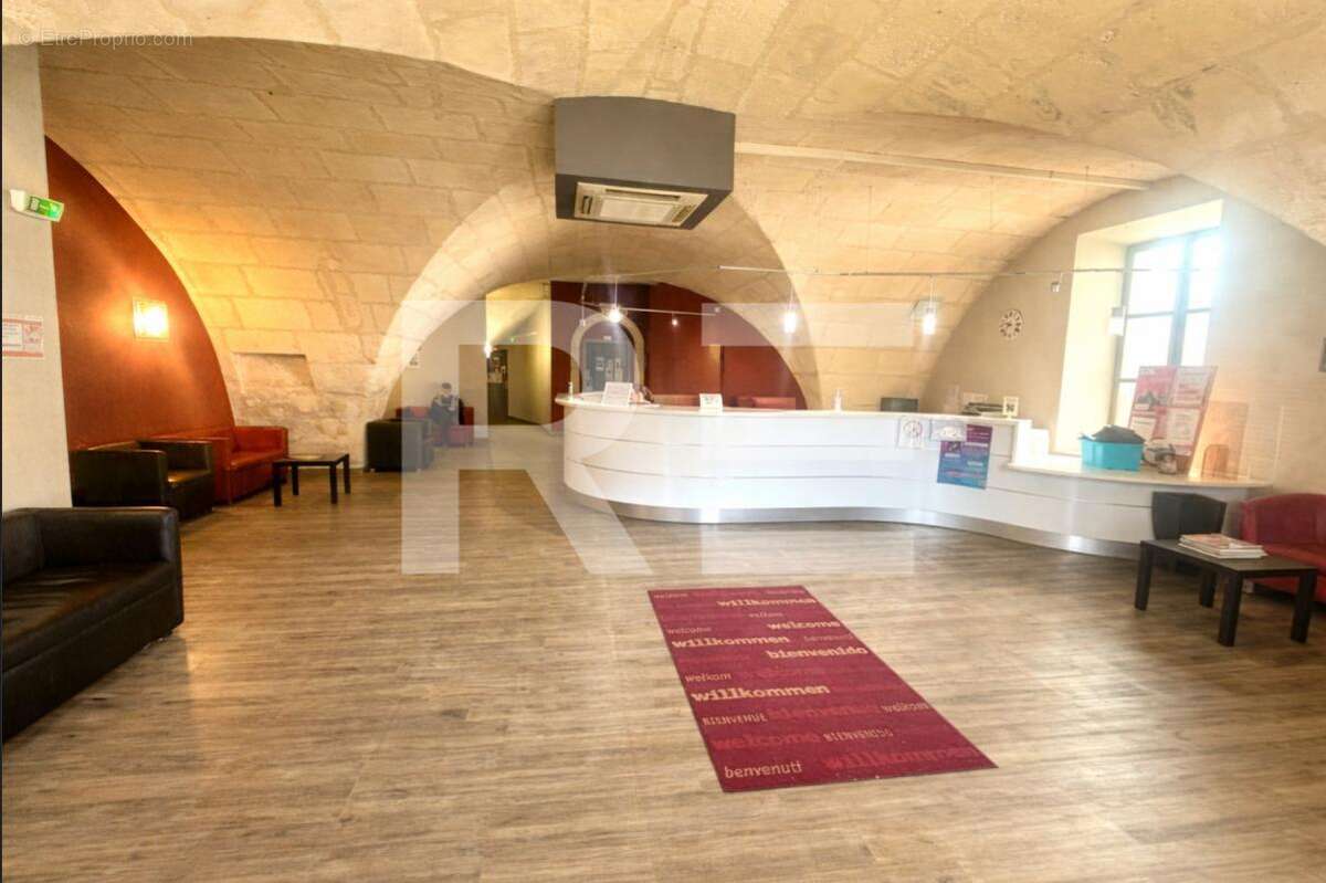 Appartement à TARASCON
