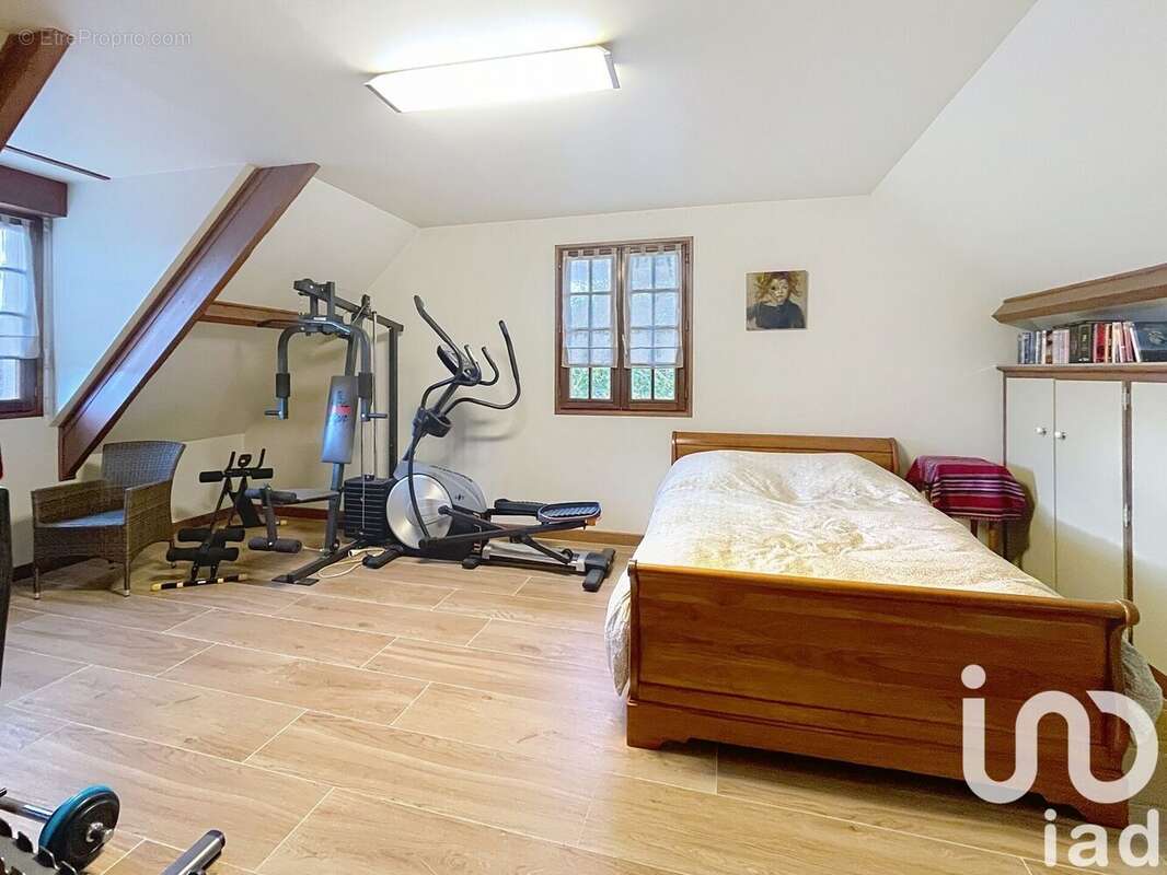 Photo 6 - Maison à ANET