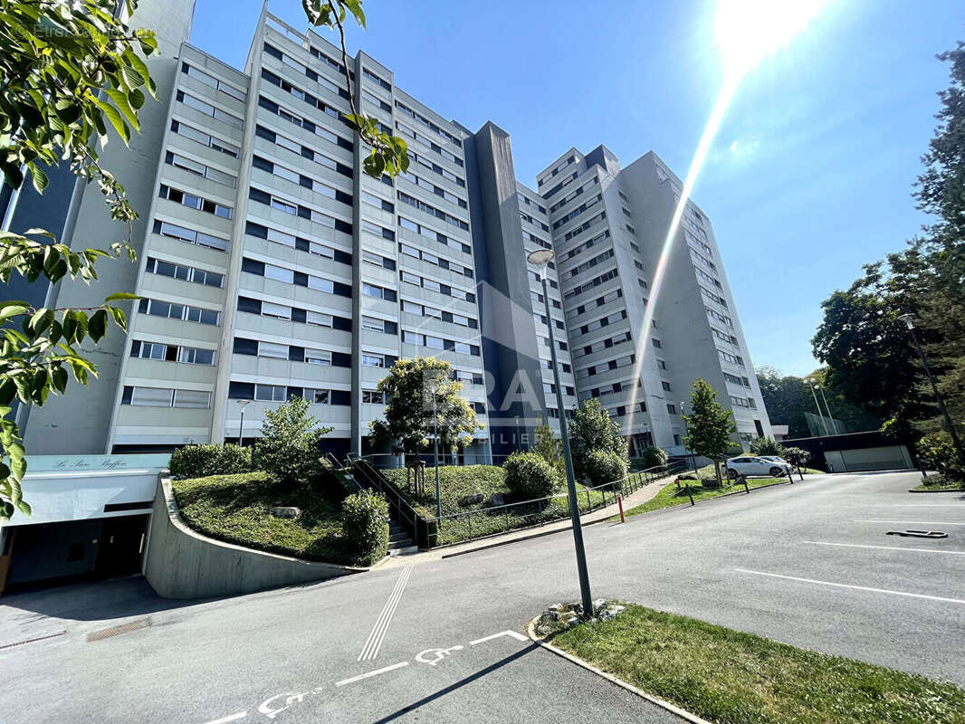 Appartement 100m² à besançon - photo 11