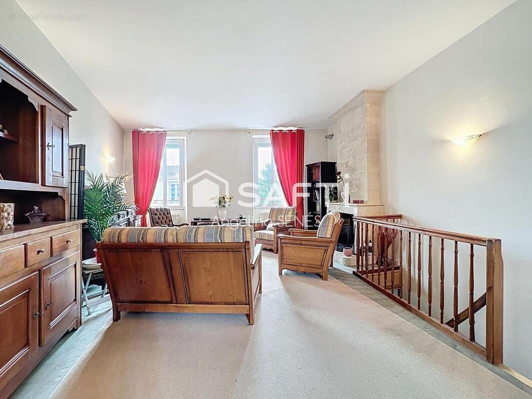 Photo 5 - Maison à BLAYE