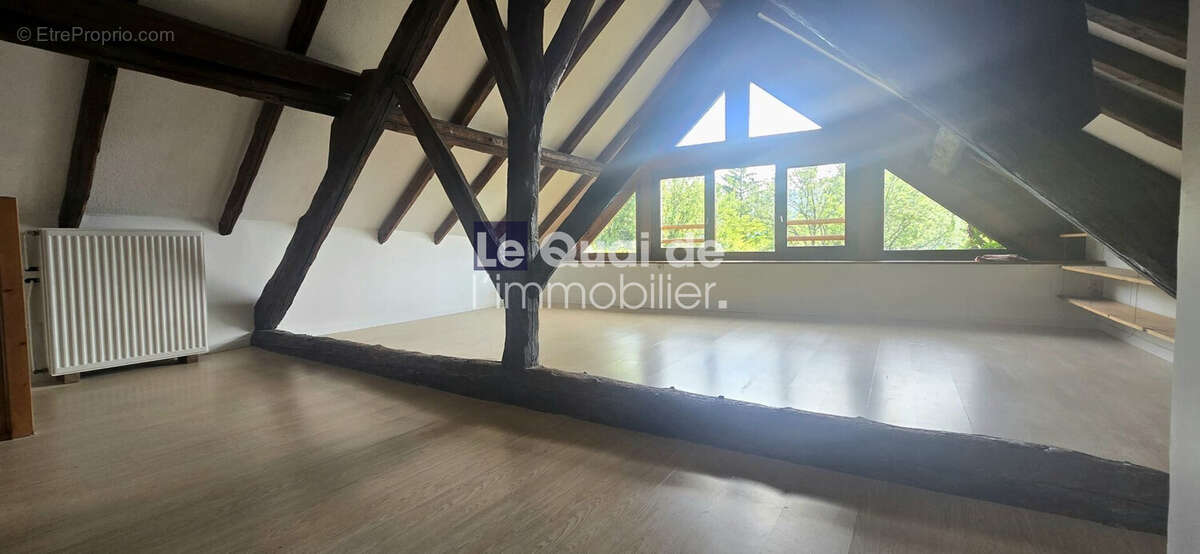 Maison à SAINT-PANCRASSE