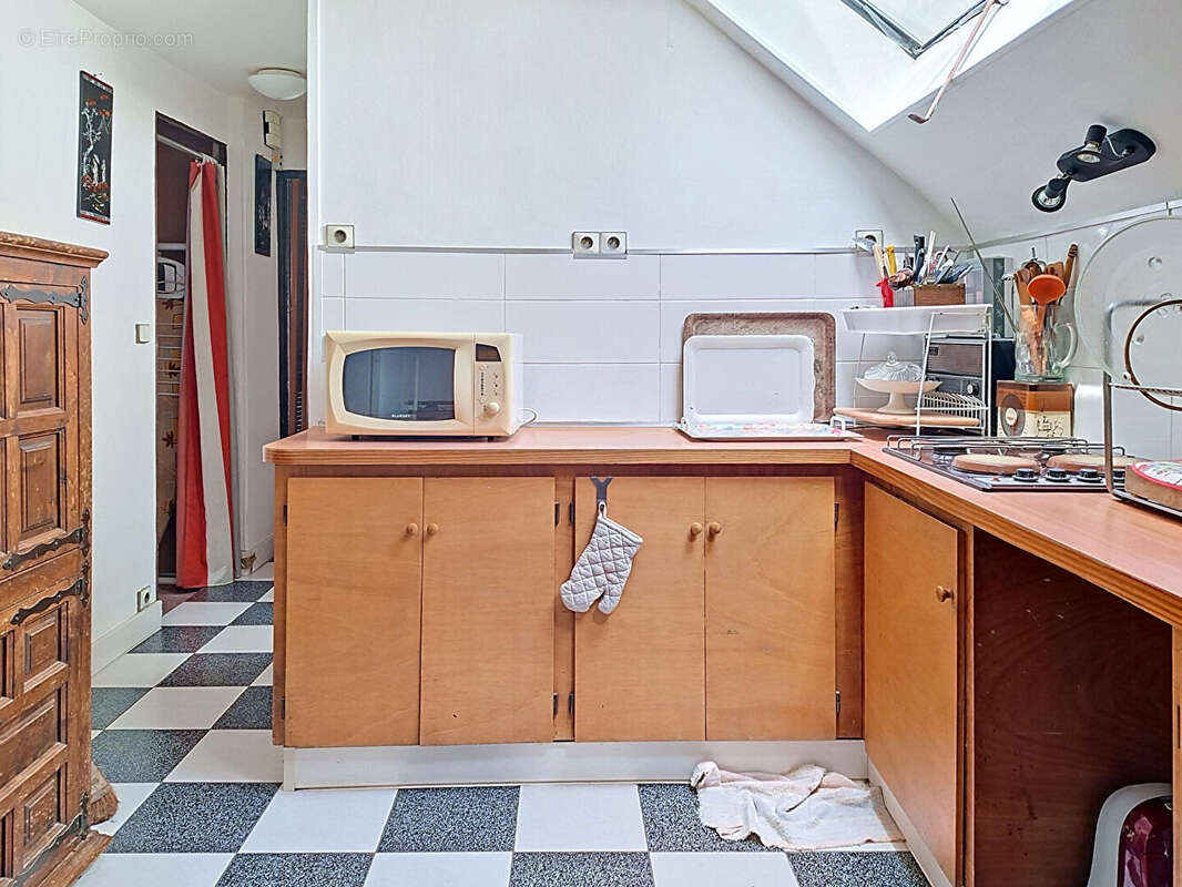 Appartement à YERRES