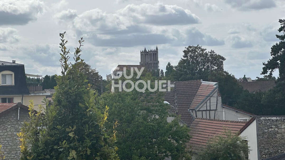 Appartement à LIMAY