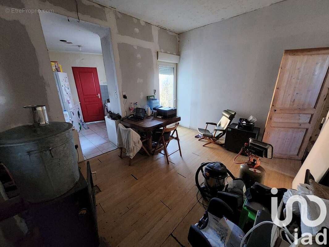 Photo 5 - Maison à DENAIN