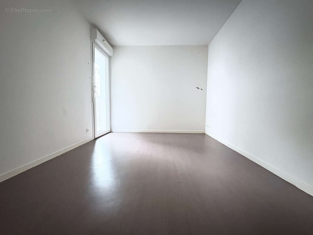 Appartement à BAGNEUX