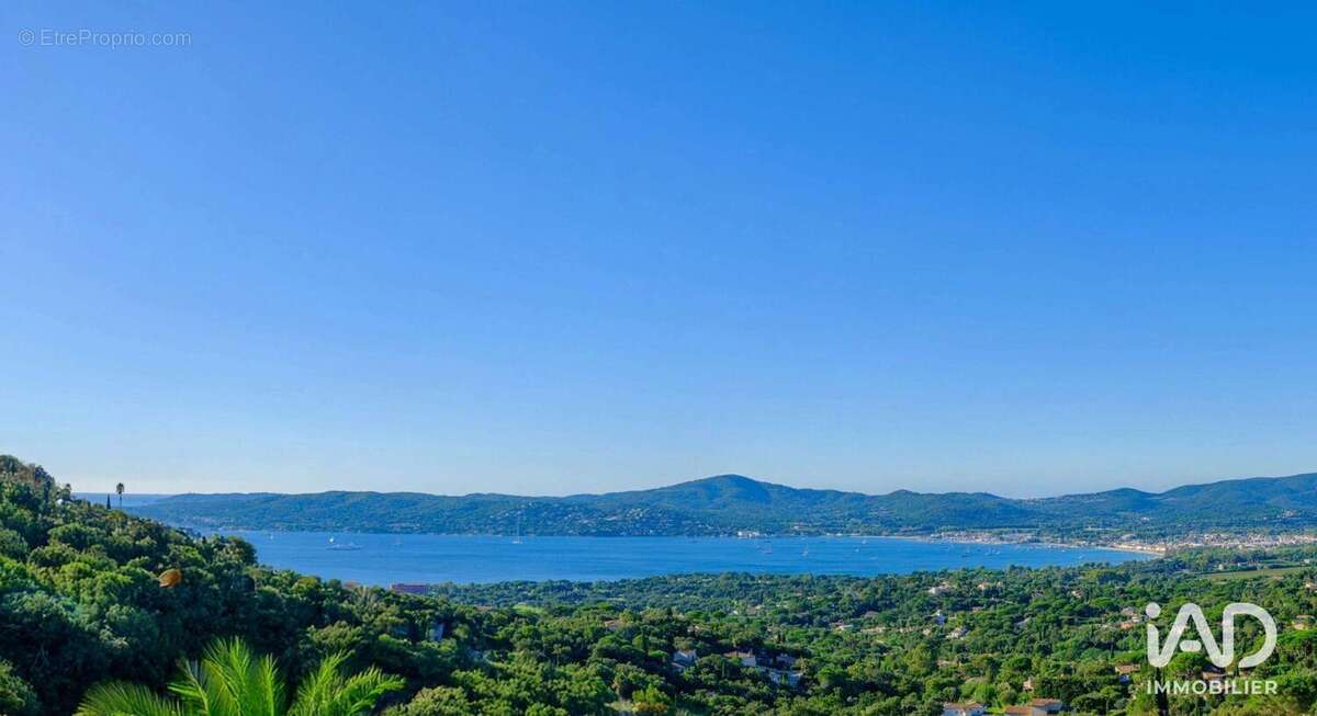 Photo 9 - Maison à GRIMAUD