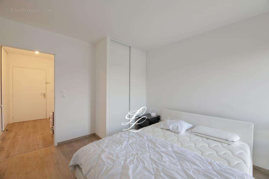 Appartement à CESSON-SEVIGNE