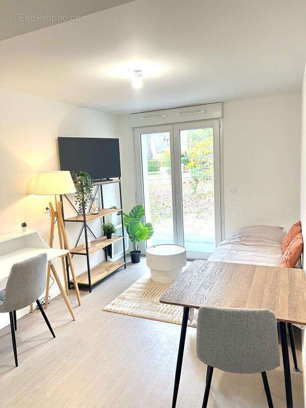 Appartement à ORLEANS