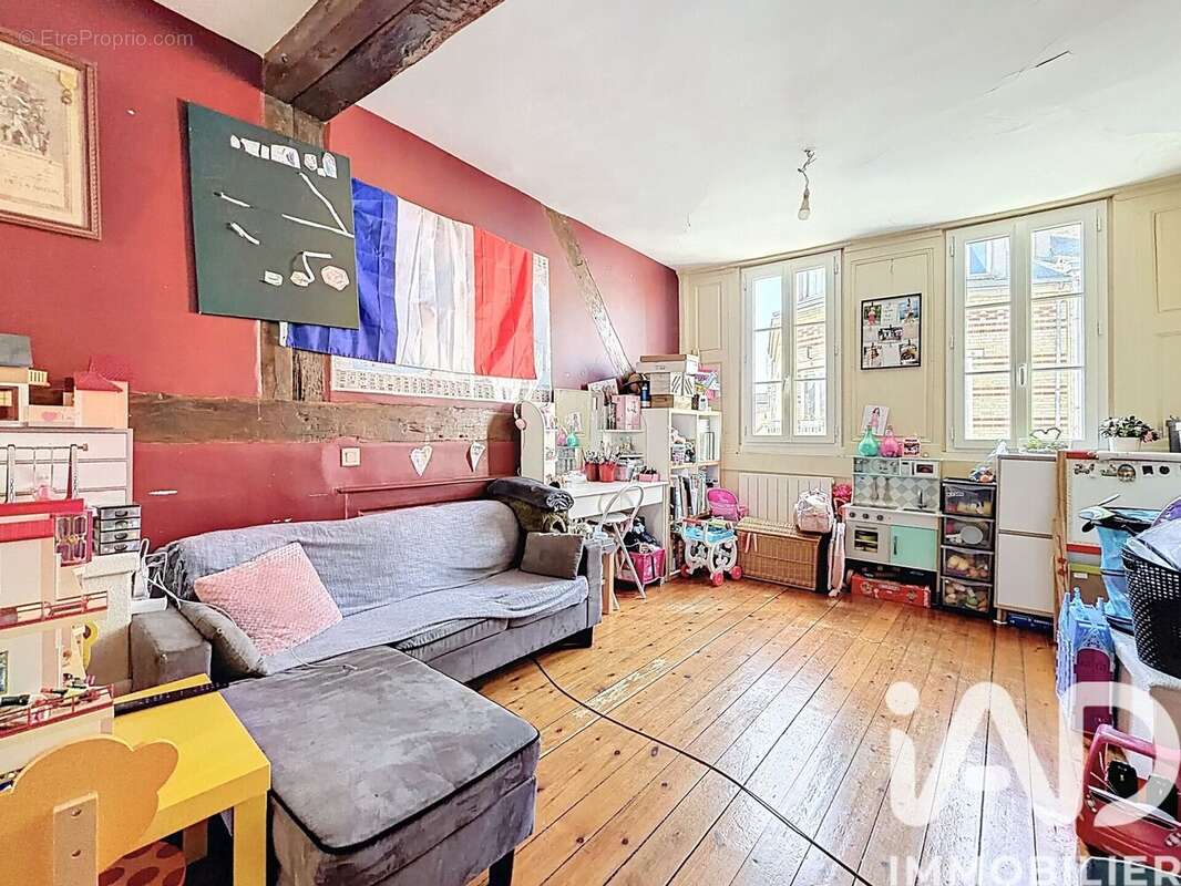 Photo 2 - Appartement à CHARTRES