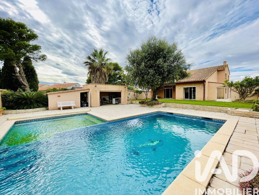 Photo 1 - Maison à SAINT-CYPRIEN