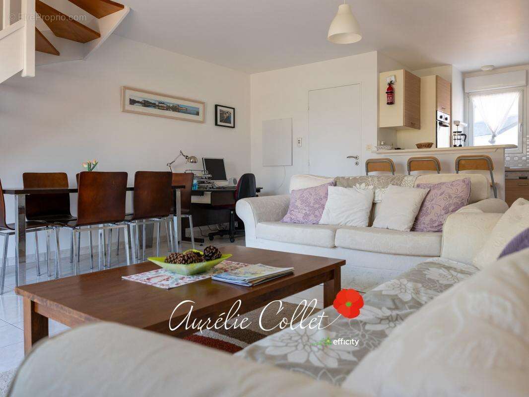 Maison 63 m² à Pleneuf-Val-Andre  - photo 8