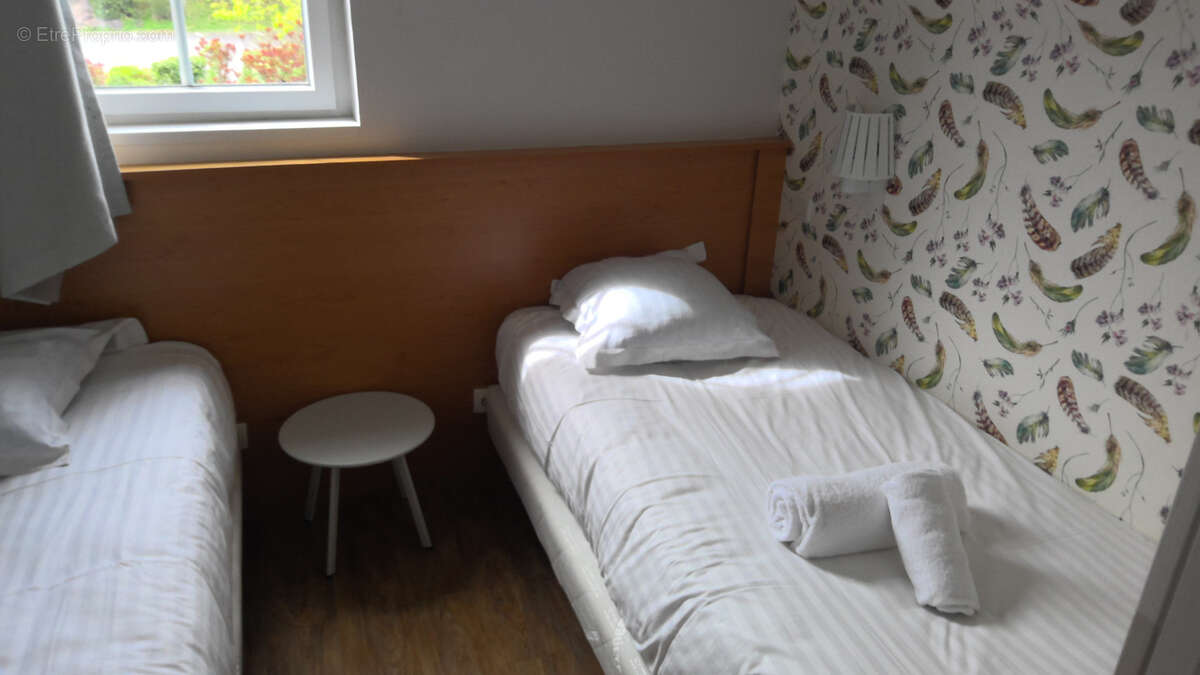 Investissement en residence de tourisme - photo 14