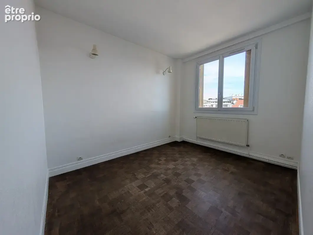 F3 Sectorisation Berthelot / proche gare - photo 7