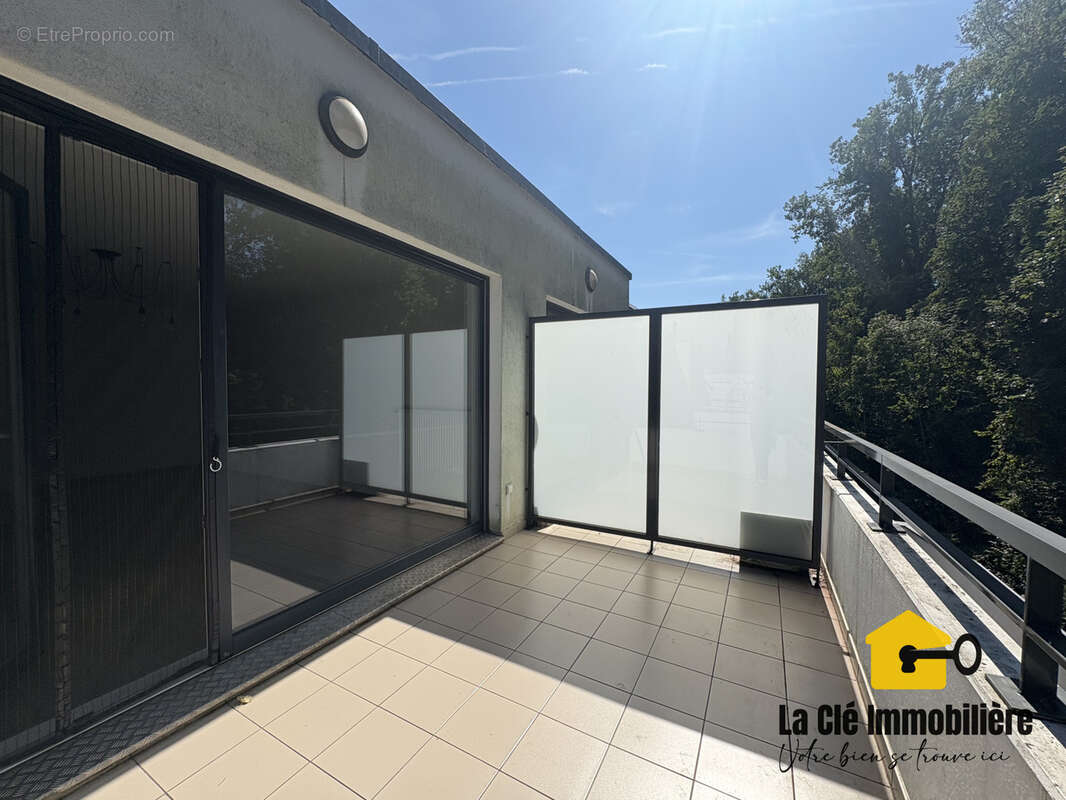 Appartement à KEMBS