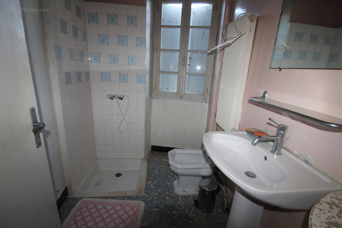 Appartement à LIMOUX