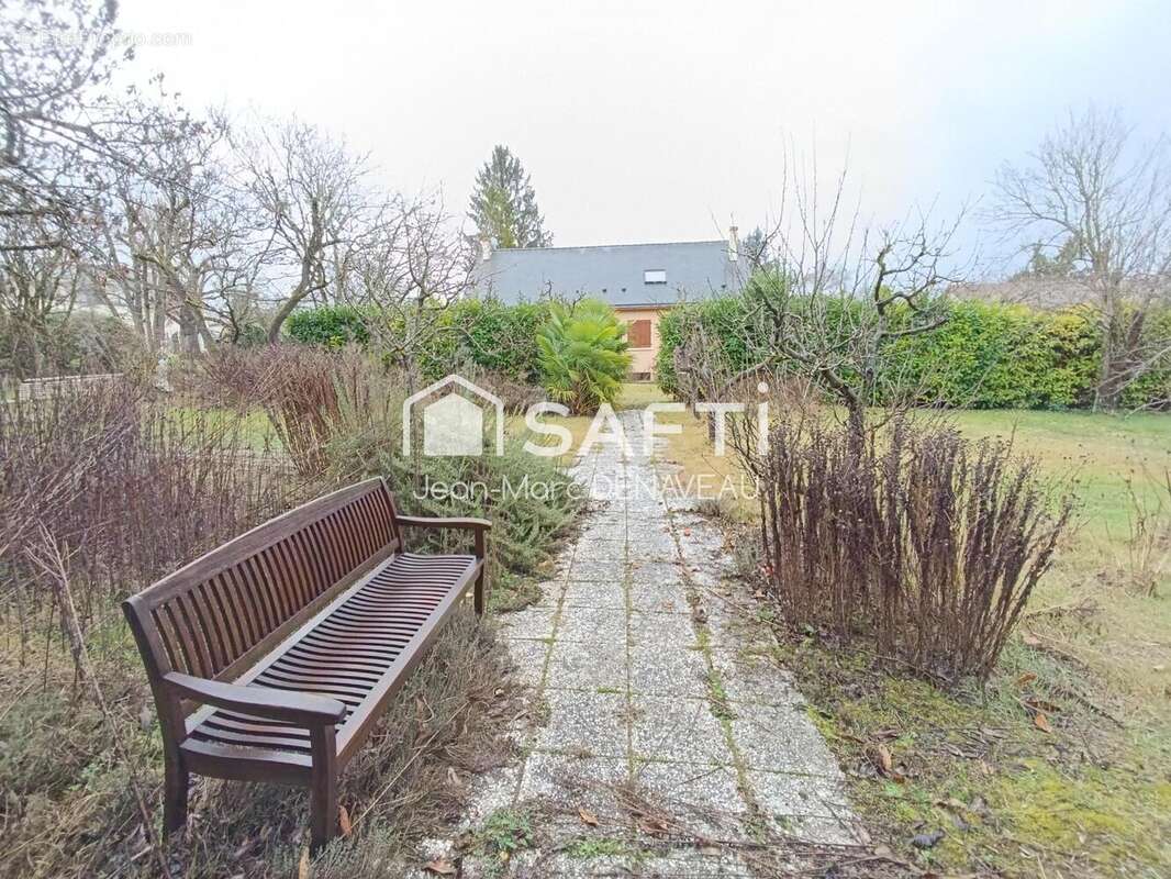 Photo 4 - Maison à HUISMES