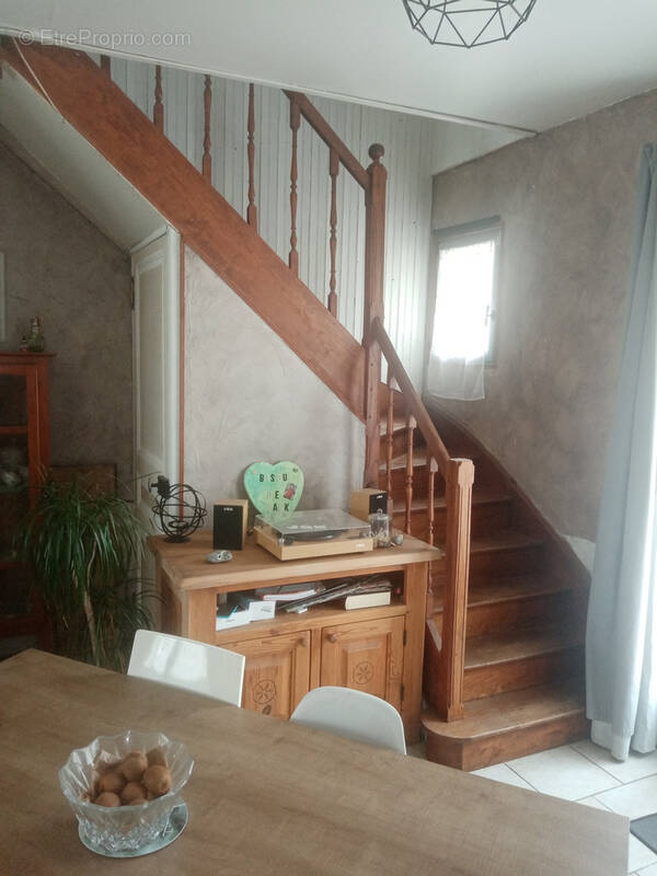 Maison à GAMACHES