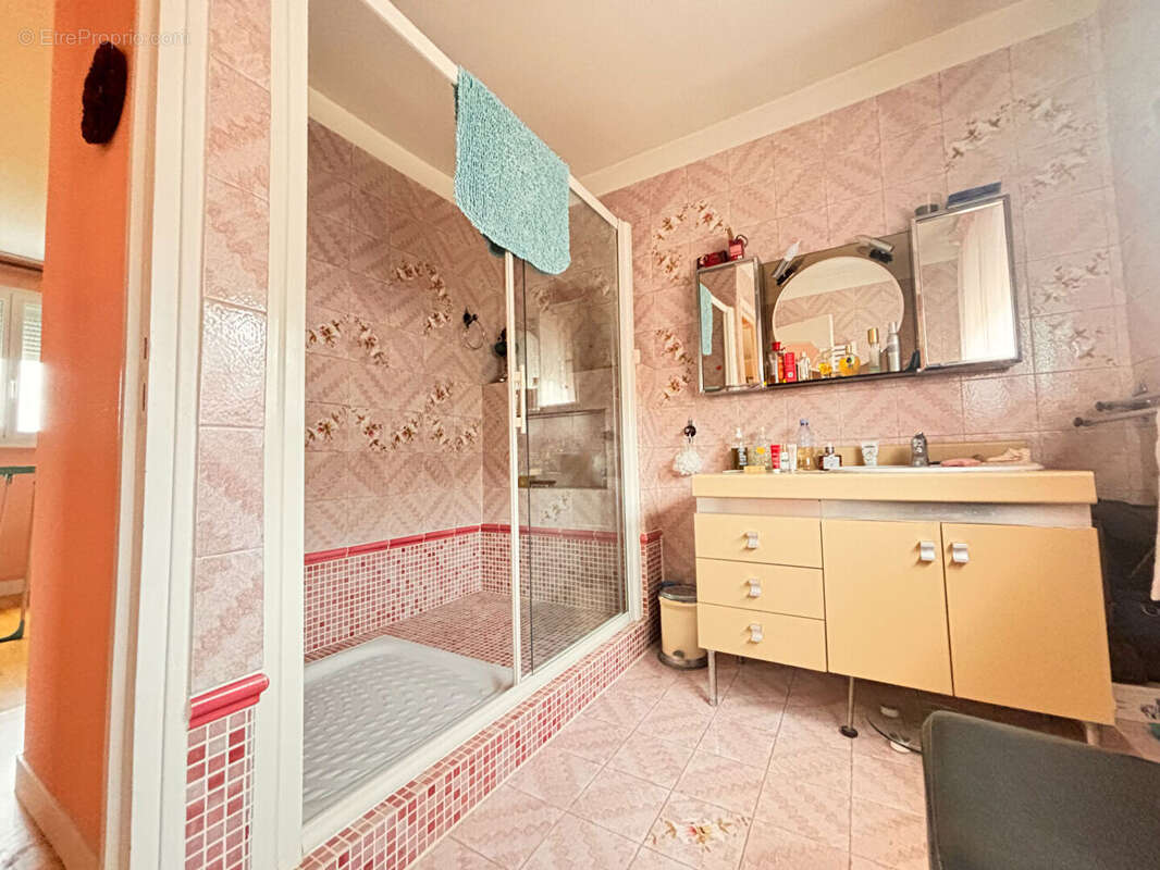 Maison à TREMBLAY-EN-FRANCE