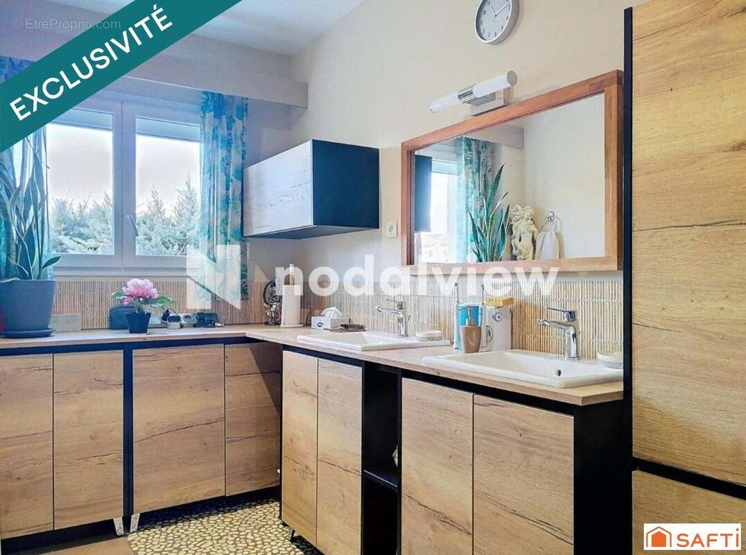 Photo 4 - Maison à LA BATIE-NEUVE