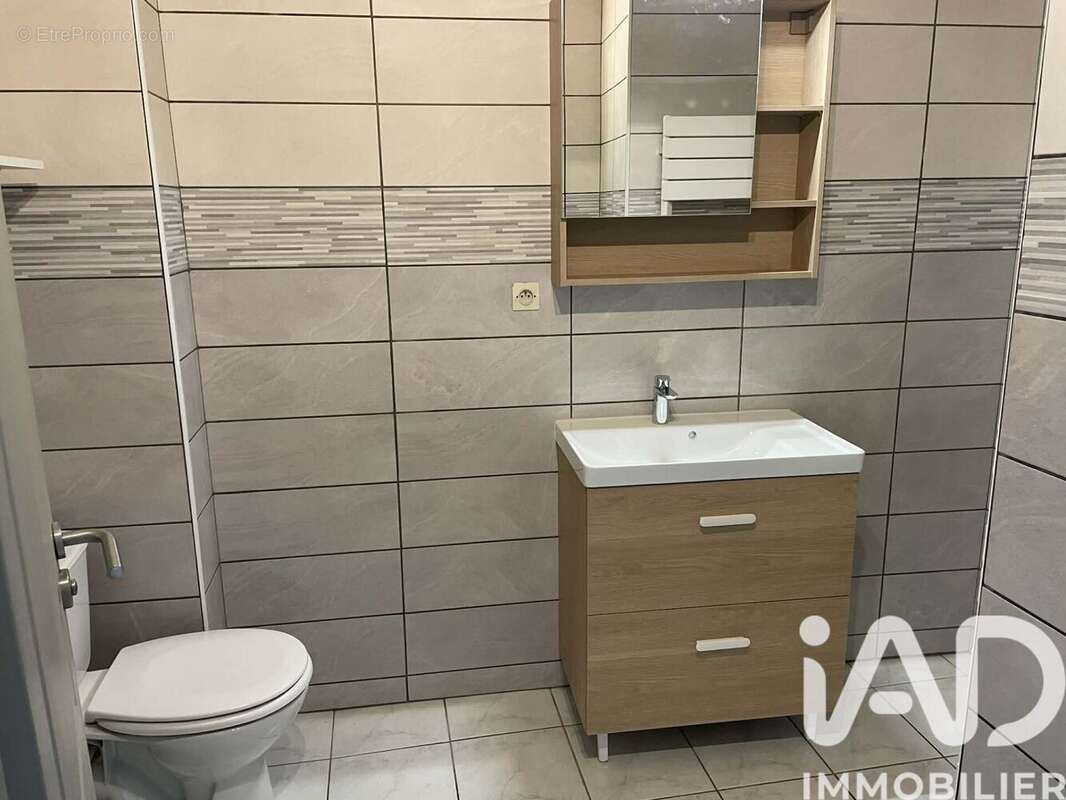 Photo 3 - Appartement à EVREUX