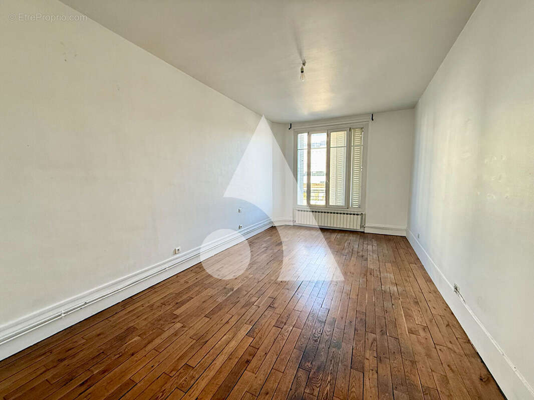 Appartement 3 pièces 80 m² Joinville-le-Pont - Charme de l'ancien - photo 6