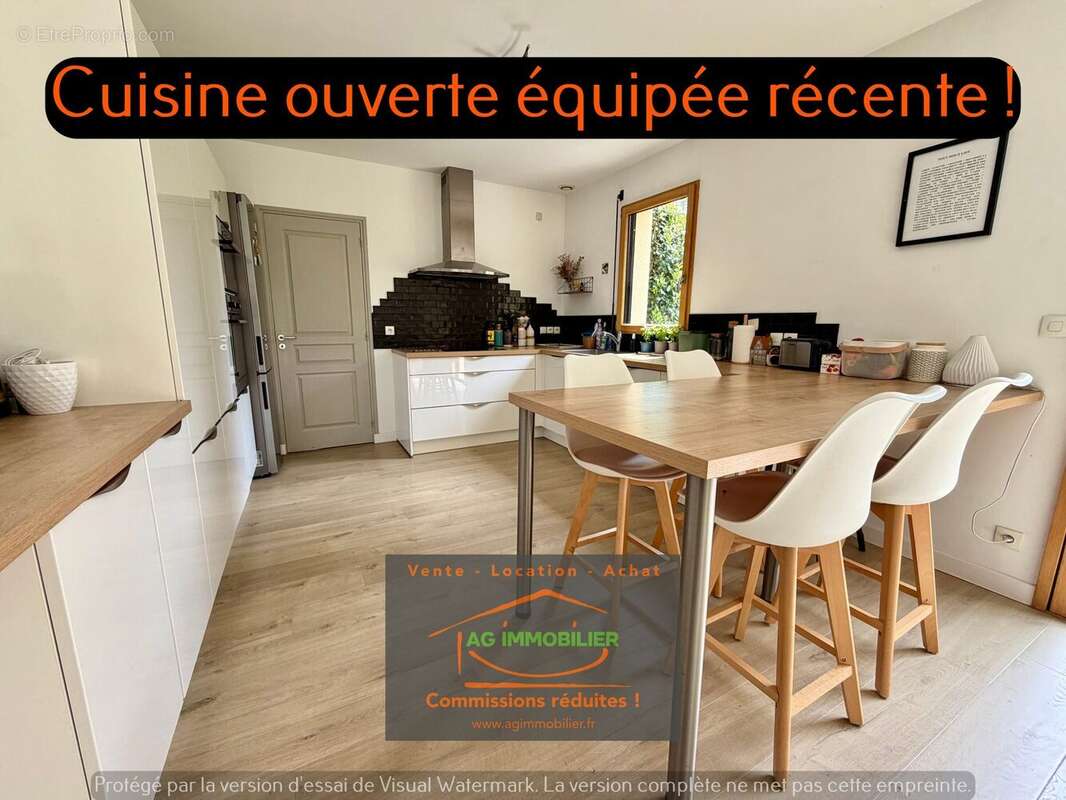 Maison à PACE