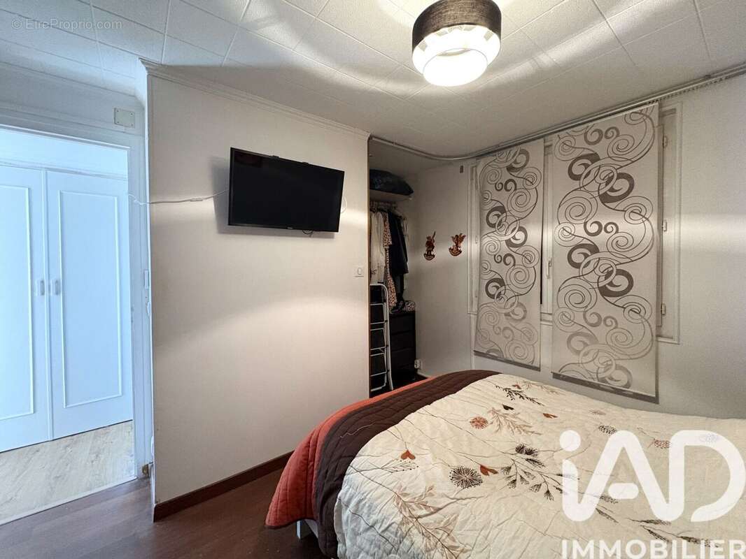 Photo 8 - Appartement à DAMMARIE-LES-LYS