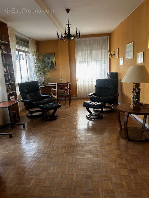 Appartement à VALENCIENNES