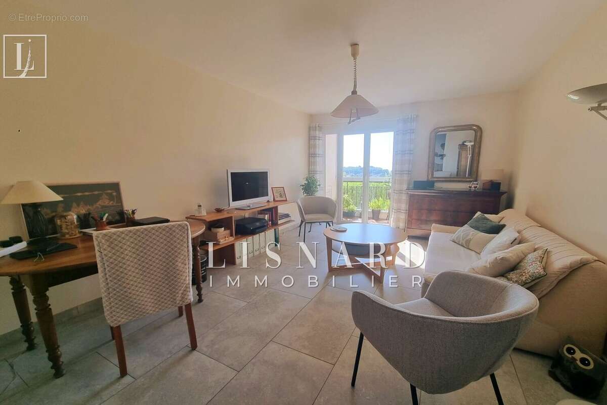 Appartement 63 m² à Vallauris  - photo 3