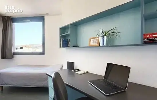 Appartement 1 pièce 16 m² à vendre à Toulon (83000) - photo 5