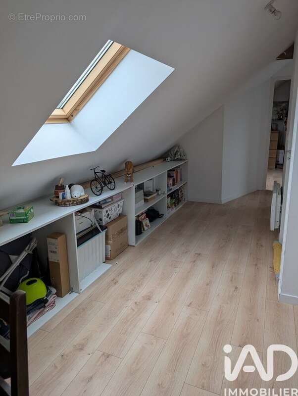 Photo 7 - Appartement à LAMBALLE