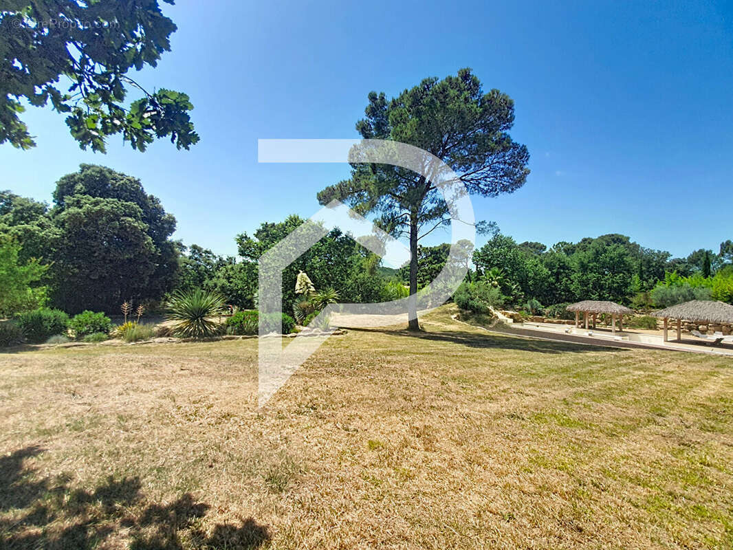 Maison à vendre Uchaux 7 pièce(s) 240 m2 - photo 16