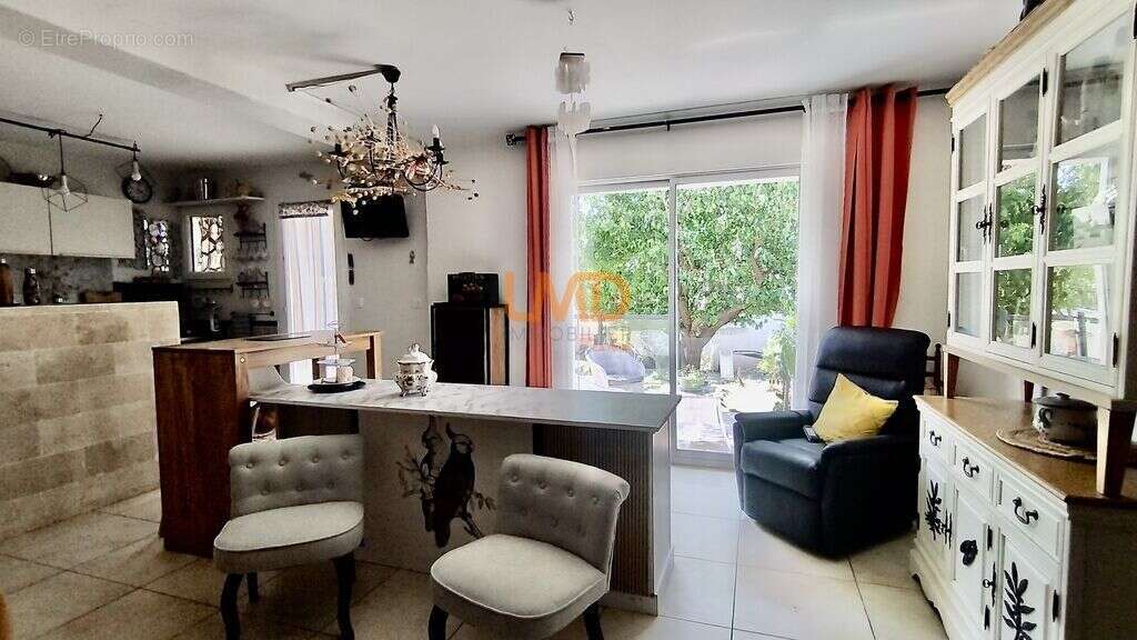 Maison 3 chambres, jardin, terrasse, garage, suite parentale - photo 4