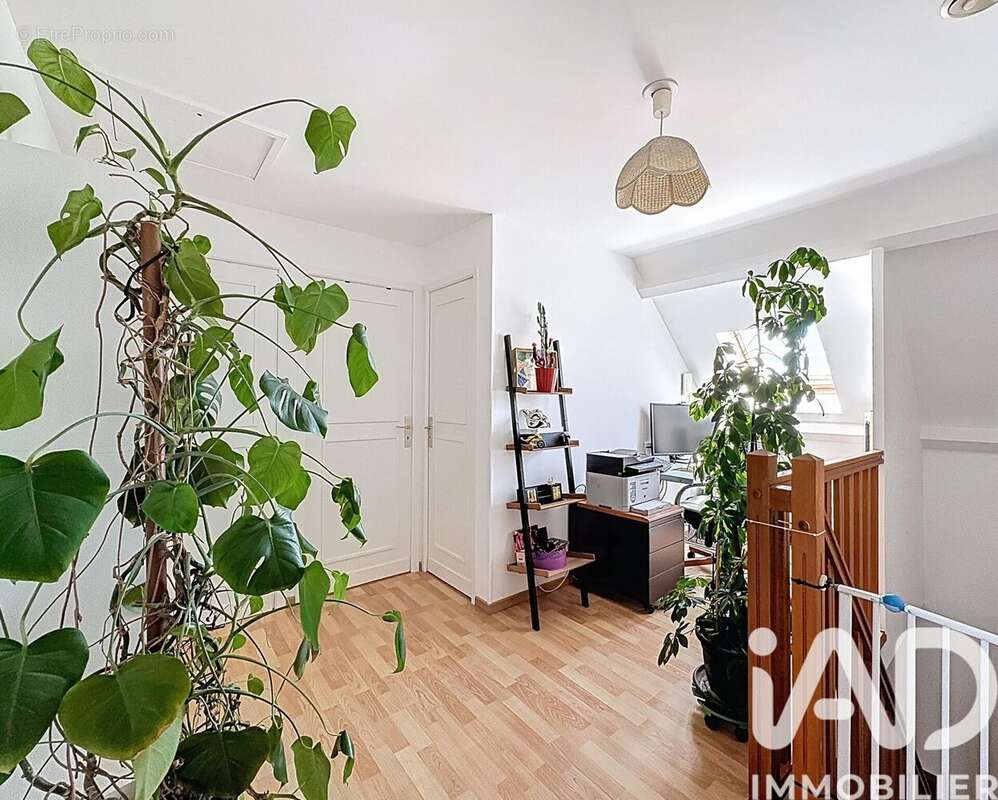 Photo 7 - Maison à GUIGNES