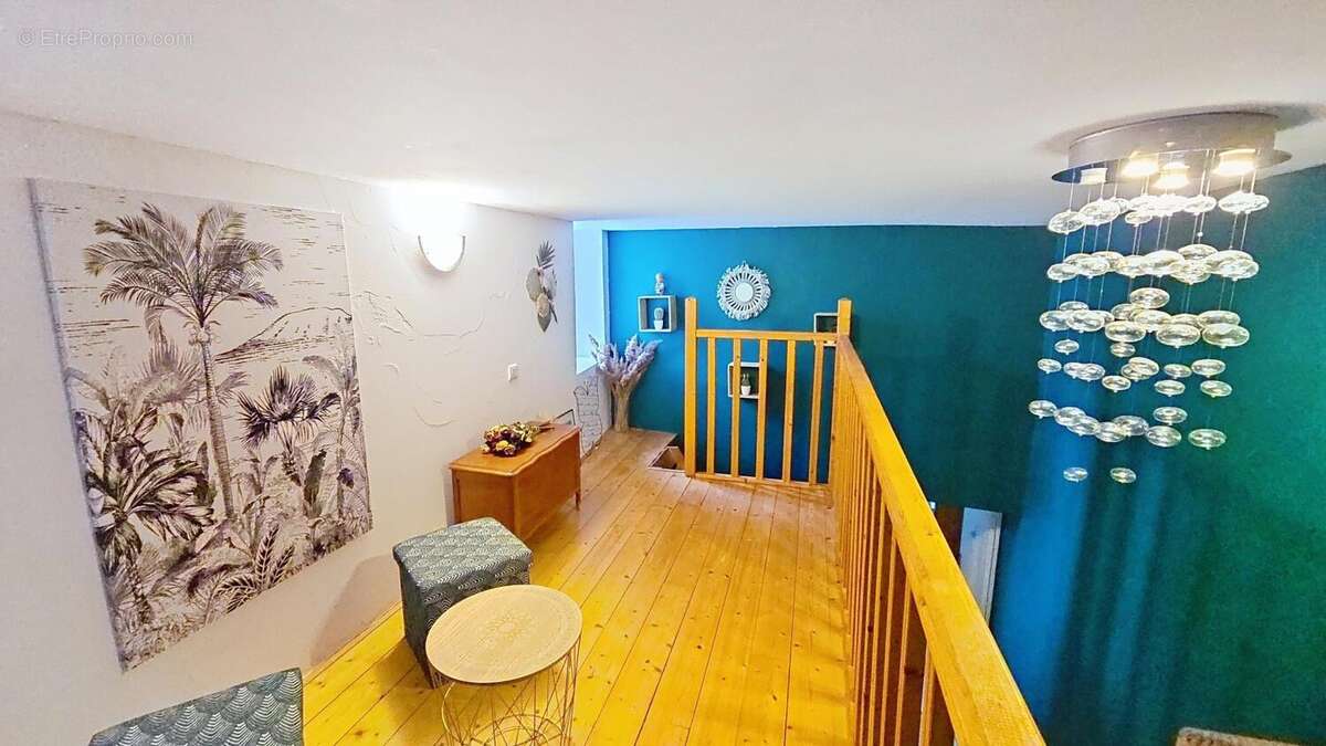 Photo 8 - Maison à CRUZY