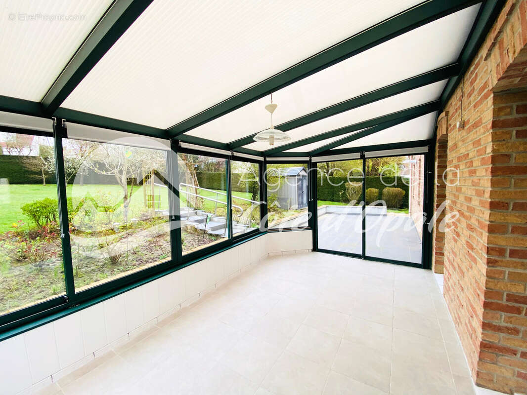 Maison individuelle - T6 - photo 3