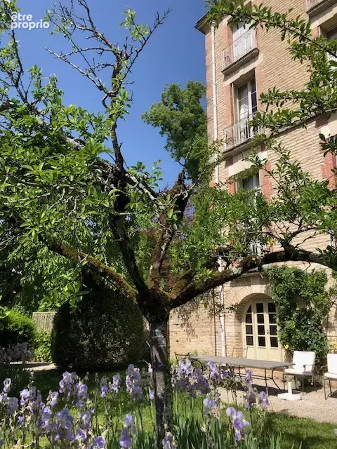 Villa 1900 chatillon sur seine a 1h30 de paris - photo 59