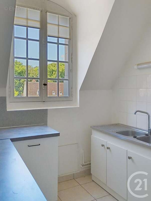 Appartement 43 m² à Passy  - photo 9