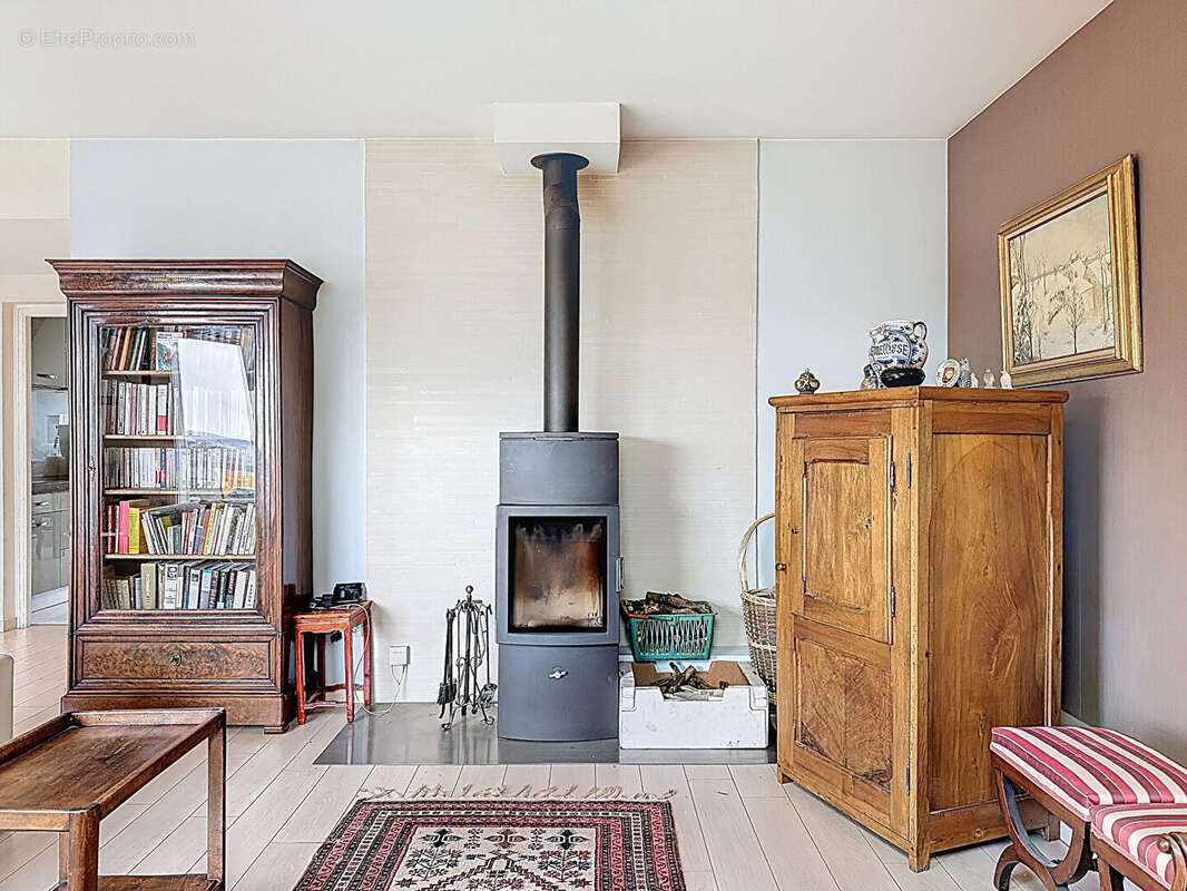 Appartement à VILLAZ