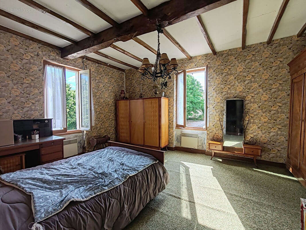 Maison Molieres - photo 5