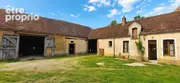 Maison à LES BORDES