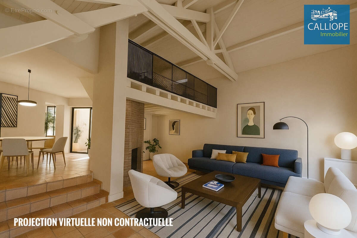 Maison à LE PIAN-MEDOC